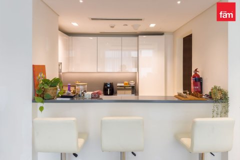 Appartement te koop in Downtown Dubai (Downtown Burj Dubai), Dubai, VAE 1 slaapkamer, 96.6 vr.m., nr 669991 - foto 6