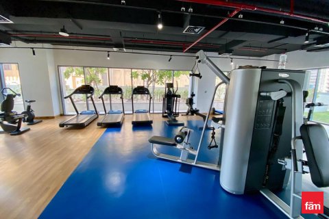 Apartment til leje i Downtown Dubai (Downtown Burj Dubai), Dubai, UAE 1 soveværelse, 79.4 kvm № 669989 - foto 12