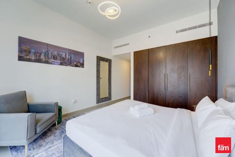 Apartment til leje i Downtown Dubai (Downtown Burj Dubai), Dubai, UAE 1 soveværelse, 79.4 kvm № 669989 - foto 7