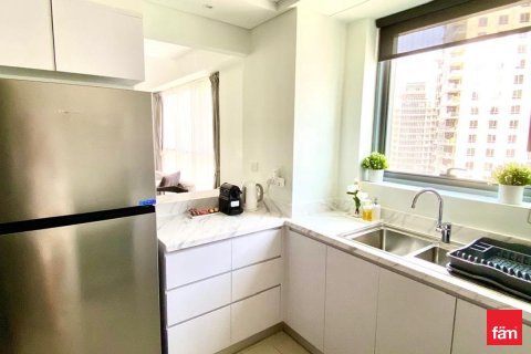 Apartment til leje i Downtown Dubai (Downtown Burj Dubai), Dubai, UAE 1 soveværelse, 79.4 kvm № 669989 - foto 10