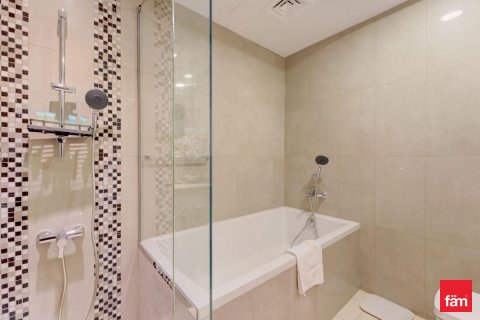 Apartment til leje i Downtown Dubai (Downtown Burj Dubai), Dubai, UAE 1 soveværelse, 79.4 kvm № 669989 - foto 9