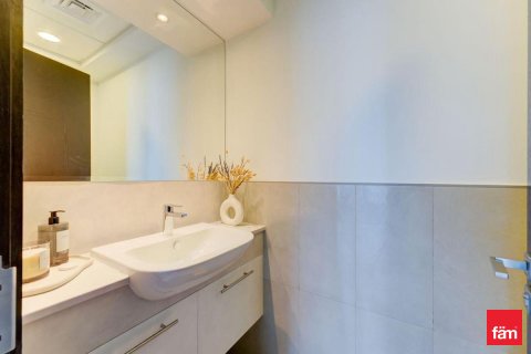 Apartment til leje i Downtown Dubai (Downtown Burj Dubai), Dubai, UAE 1 soveværelse, 79.4 kvm № 669989 - foto 5