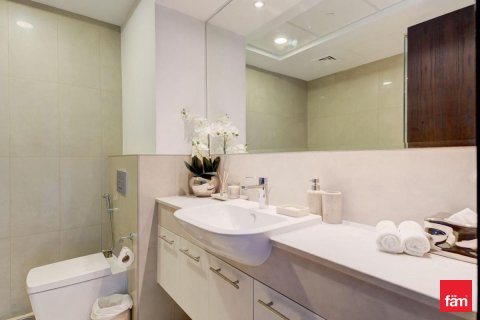 Apartment til leje i Downtown Dubai (Downtown Burj Dubai), Dubai, UAE 1 soveværelse, 79.4 kvm № 669989 - foto 8