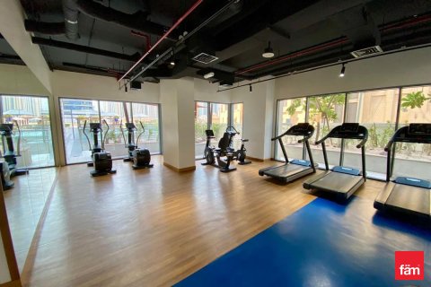 Apartment til leje i Downtown Dubai (Downtown Burj Dubai), Dubai, UAE 1 soveværelse, 79.4 kvm № 669989 - foto 13