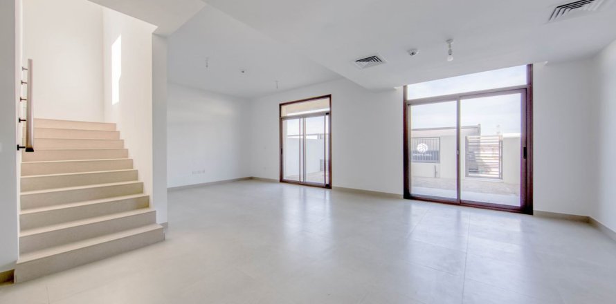 Rumah bandar di Town Square, Dubai, UAE 3 bilik tidur, 187.9 meter persegi № 669987