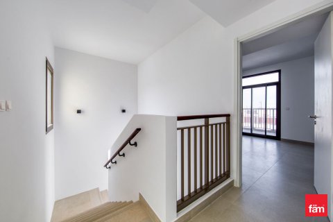 Rumah bandar di Town Square, Dubai, UAE 3 bilik tidur, 187.9 meter persegi № 669987 - foto 4