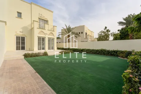 Villa à vendre à  The Springs, Dubai, EAU 3 chambres, 255 m2 № 736040 - photo 20