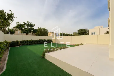 Villa à vendre à  The Springs, Dubai, EAU 3 chambres, 255 m2 № 736040 - photo 21