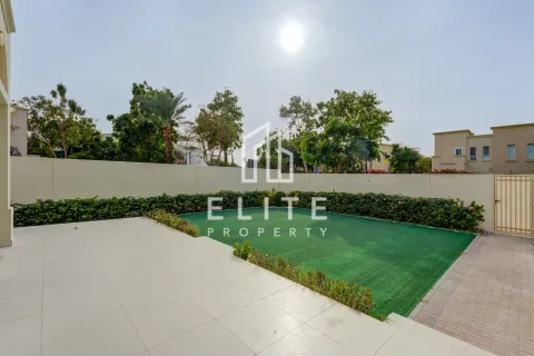 Villa sa The Springs, Dubai, UAE 3 silid-tulugan, 255 sq.m. № 736040