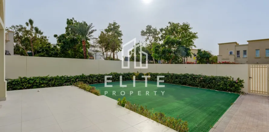 Villa à The Springs, Dubai, EAU: 3 chambres, 255 m2 № 736040