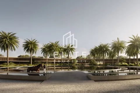 Vila v Dubai, SAE 5 ložnice, 815 m² Č.: 736038 - fotografie 9