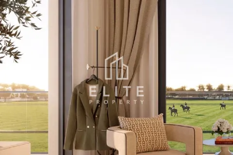 Vila v Dubai, SAE 5 ložnice, 815 m² Č.: 736038 - fotografie 5