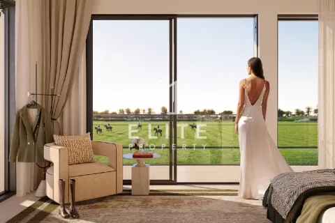 Vila v Dubai, SAE 5 ložnice, 815 m² Č.: 736038 - fotografie 3