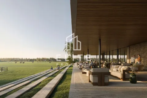 Vila v Dubai, SAE 5 ložnice, 815 m² Č.: 736038 - fotografie 6