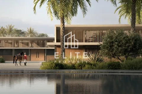 Vila v Dubai, SAE 5 ložnice, 815 m² Č.: 736038 - fotografie 17