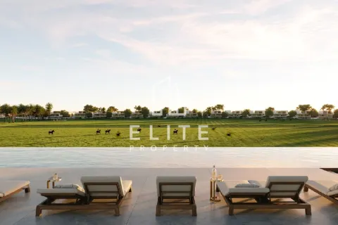 Vila v Dubai, SAE 5 ložnice, 815 m² Č.: 736038 - fotografie 8