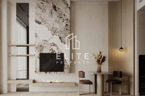 Apartment in Dubai Science Park, UAE 1 room, 49 sq.m. № 736035 - photo 3