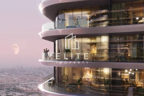 Apartment in Dubai Science Park, UAE 1 room, 49 sq.m. № 736035 - photo 2