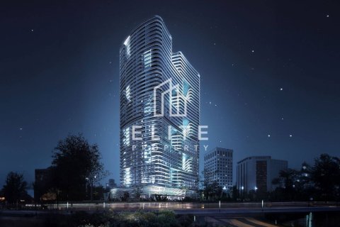 Apartment in Dubai Science Park, UAE 1 room, 49 sq.m. № 736035 - photo 4