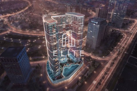 Apartment in Dubai Science Park, UAE 1 room, 49 sq.m. № 736035 - photo 5