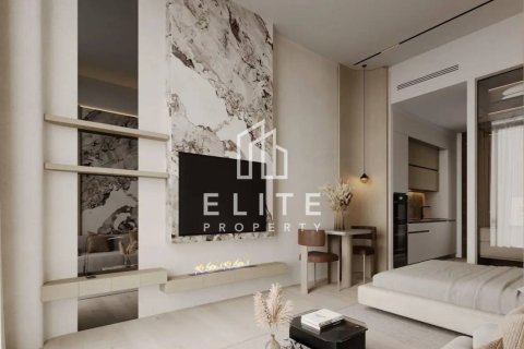 Apartmen di Dubai Science Park, UAE 1 bilik, 49 meter persegi № 736035