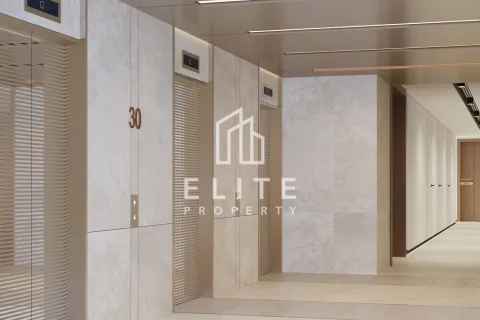 Apartament në DIFC, Dubai, Emiratet e Bashkuara Arabe 4 dhoma gjumi, 336 m2. № 736039 - Foto 11