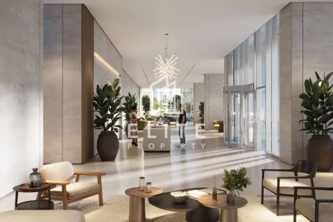 Apartament në DIFC, Dubai, Emiratet e Bashkuara Arabe 4 dhoma gjumi, 336 m2. № 736039 - Foto 4