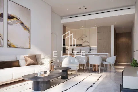 Apartament në DIFC, Dubai, Emiratet e Bashkuara Arabe 4 dhoma gjumi, 336 m2. № 736039 - Foto 6
