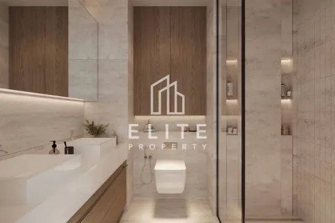 Apartament në DIFC, Dubai, Emiratet e Bashkuara Arabe 4 dhoma gjumi, 336 m2. № 736039 - Foto 10