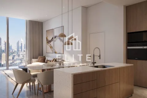 Apartament në DIFC, Dubai, Emiratet e Bashkuara Arabe 4 dhoma gjumi, 336 m2. № 736039 - Foto 8