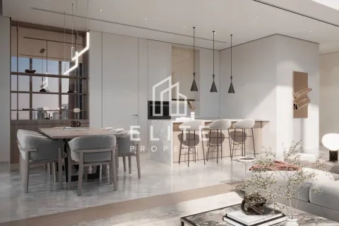 Apartament në DIFC, Dubai, Emiratet e Bashkuara Arabe 4 dhoma gjumi, 336 m2. № 736039 - Foto 5