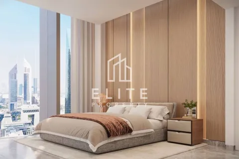 Apartament në DIFC, Dubai, Emiratet e Bashkuara Arabe 4 dhoma gjumi, 336 m2. № 736039 - Foto 9