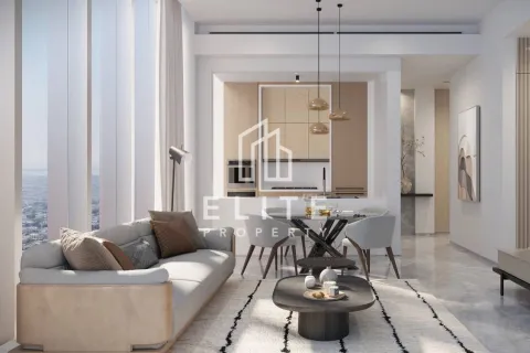 Apartament në DIFC, Dubai, Emiratet e Bashkuara Arabe 4 dhoma gjumi, 336 m2. № 736039 - Foto 7