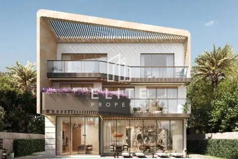 Villa til salg i Meydan, Dubai, UAE 5 soveværelser, 173 kvm № 736036 - foto 13