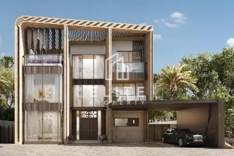 Villa til salg i Meydan, Dubai, UAE 5 soveværelser, 173 kvm № 736036 - foto 14