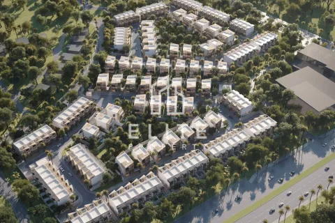 Villa til salg i Meydan, Dubai, UAE 5 soveværelser, 173 kvm № 736036 - foto 1