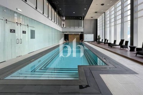 Apartmán v DIFC, Dubai, SAE 2 spálne, 169 m2 č. 642886 - Fotografia 8