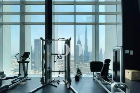 Apartmán v DIFC, Dubai, SAE 2 spálne, 169 m2 č. 642886 - Fotografia 11