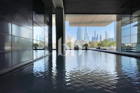 Apartmán v DIFC, Dubai, SAE 2 spálne, 169 m2 č. 642886 - Fotografia 14