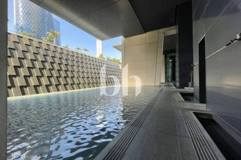 Apartmán v DIFC, Dubai, SAE 2 spálne, 169 m2 č. 642886 - Fotografia 15