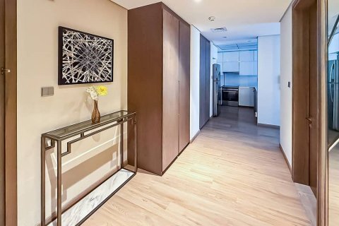 דירה למכירה ב Business Bay, Dubai, איחוד האמירויות  2 חדרי שינה, 141 מ"ר, מספר 642884 - תמונה 3