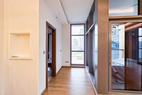 דירה למכירה ב Business Bay, Dubai, איחוד האמירויות  2 חדרי שינה, 141 מ"ר, מספר 642884 - תמונה 16