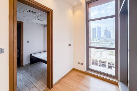 דירה למכירה ב Business Bay, Dubai, איחוד האמירויות  2 חדרי שינה, 141 מ"ר, מספר 642884 - תמונה 10