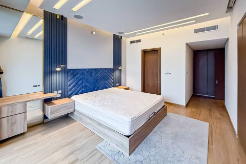 דירה למכירה ב Business Bay, Dubai, איחוד האמירויות  2 חדרי שינה, 141 מ"ר, מספר 642884 - תמונה 14