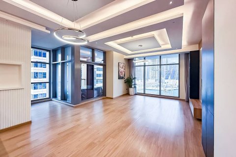 דירה למכירה ב Business Bay, Dubai, איחוד האמירויות  2 חדרי שינה, 141 מ"ר, מספר 642884 - תמונה 2