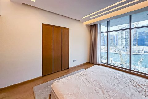דירה למכירה ב Business Bay, Dubai, איחוד האמירויות  2 חדרי שינה, 141 מ"ר, מספר 642884 - תמונה 12