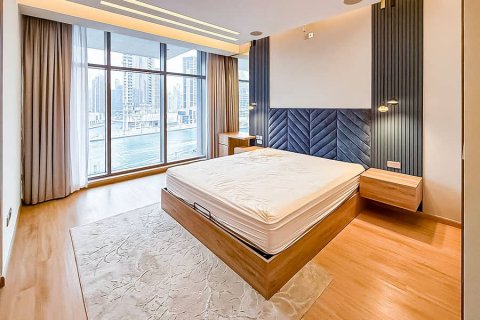 דירה למכירה ב Business Bay, Dubai, איחוד האמירויות  2 חדרי שינה, 141 מ"ר, מספר 642884 - תמונה 15