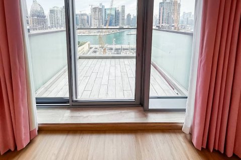 דירה למכירה ב Business Bay, Dubai, איחוד האמירויות  2 חדרי שינה, 141 מ"ר, מספר 642884 - תמונה 7
