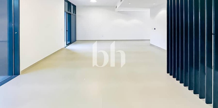 Townhouse di Tilal City, Sharjah, UEA 4 kamar tidur, 246 m2 nomor 642888