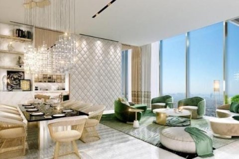 Apartmán v Al Safa, Dubai, SAE 4 spálne, 267 m2 č. 648876 - Fotografia 3